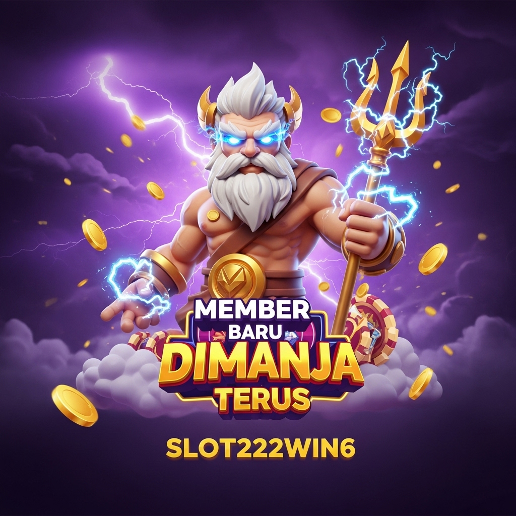 SLOT222WIN = Platform Taruhan Online Modern dengan Winrate yang Kompetitif