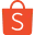 logo shopee